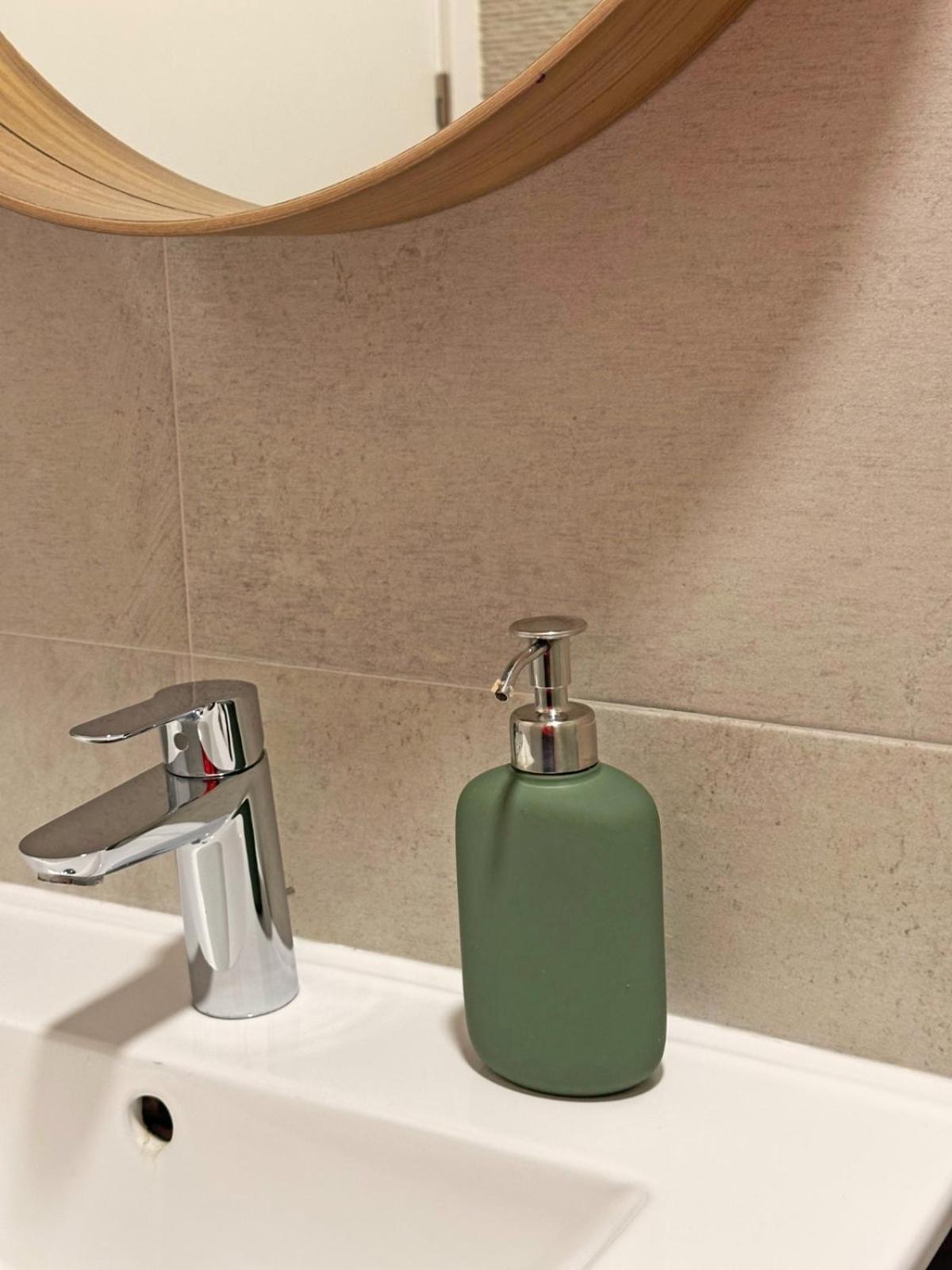 トレドMaxipauアパートメント エクステリア 写真